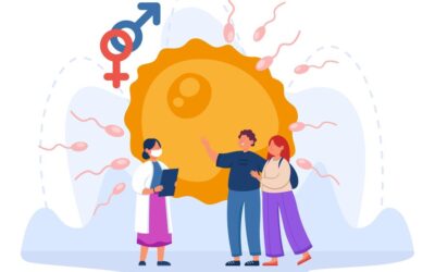 Factors Affecting Fertility in Today’s World