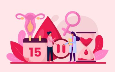 High Estrogen Levels in Women: Causes, Symptoms & Treatment